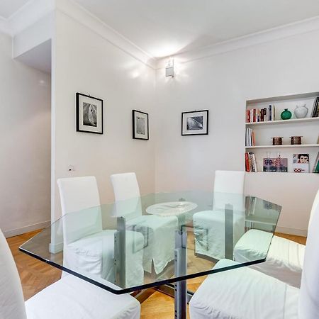 Pantheon Exclusive House Apartment Rome Exterior photo