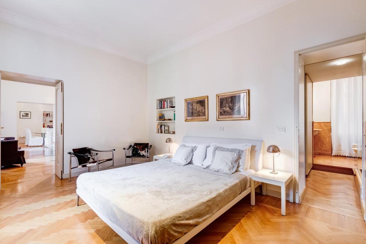 Pantheon Exclusive House Apartment Rome Exterior photo