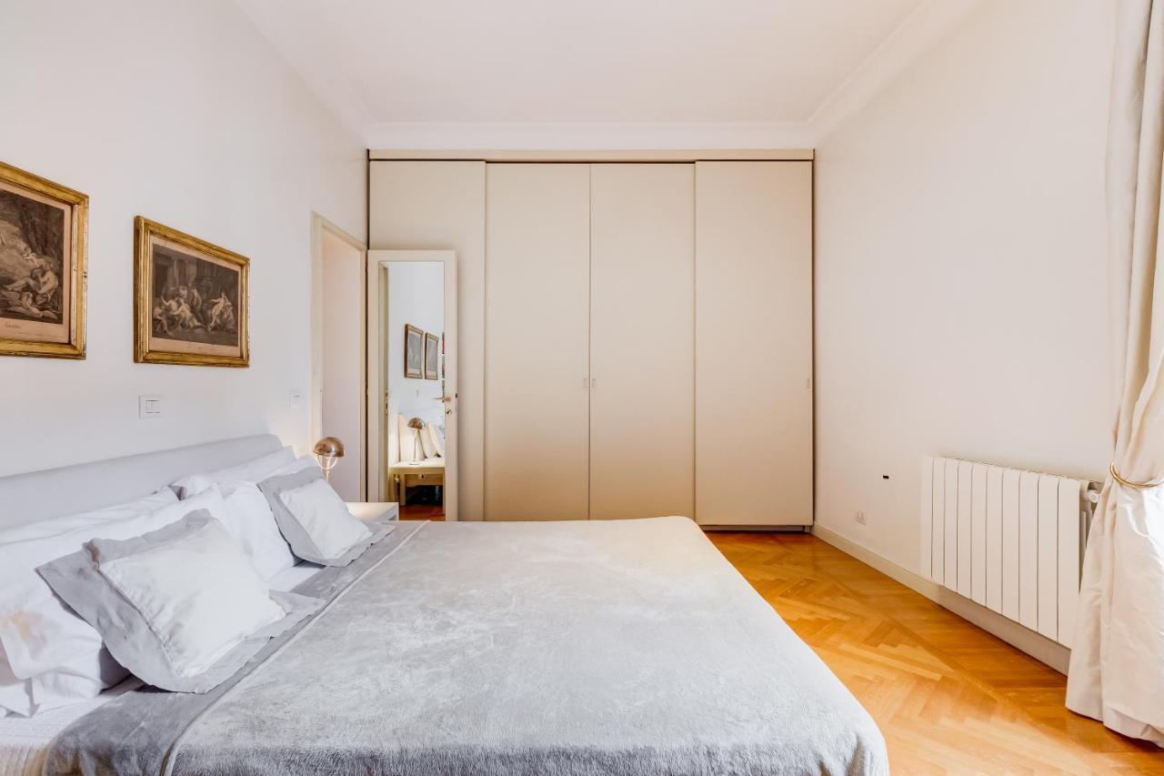 Pantheon Exclusive House Apartment Rome Exterior photo