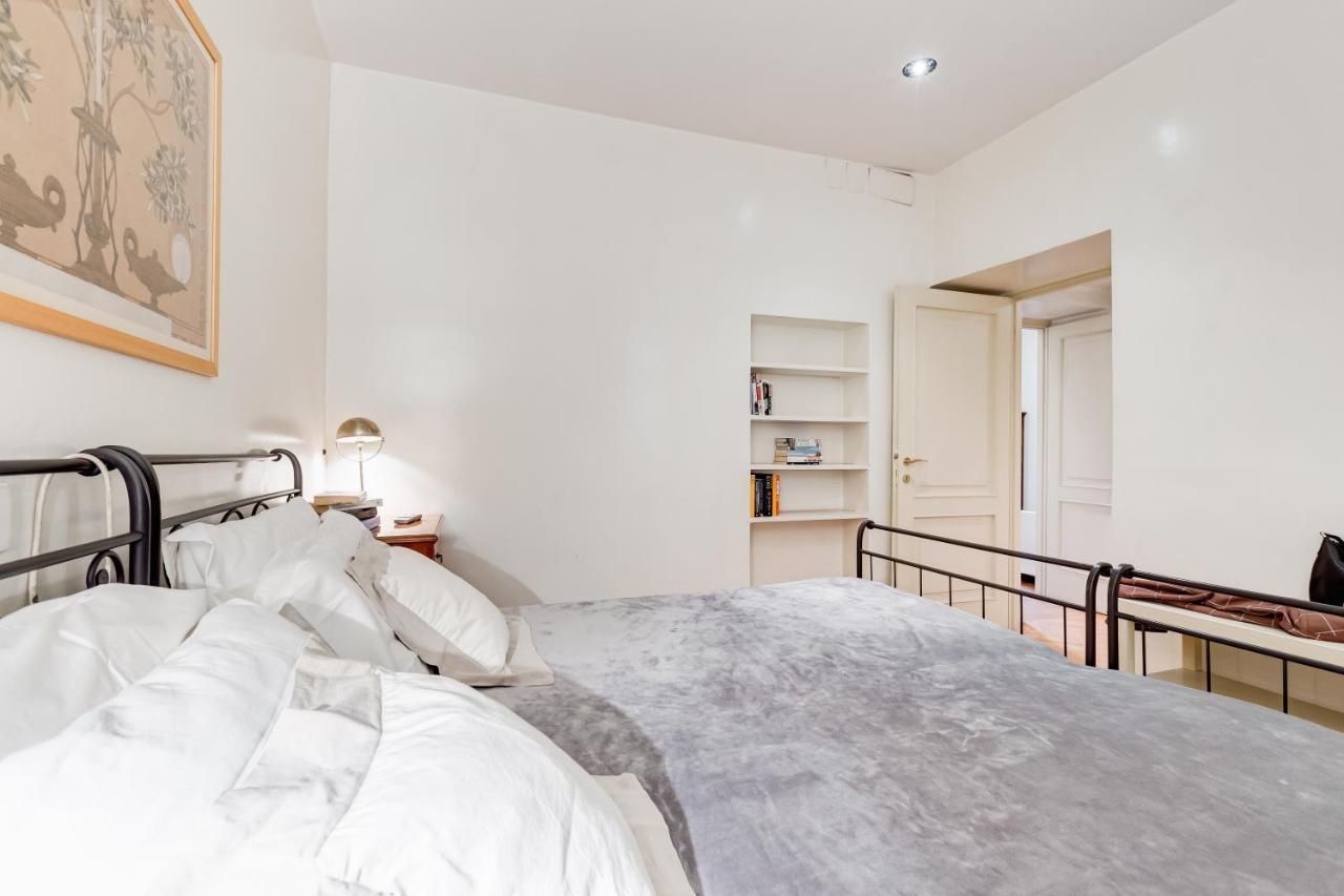Pantheon Exclusive House Apartment Rome Exterior photo