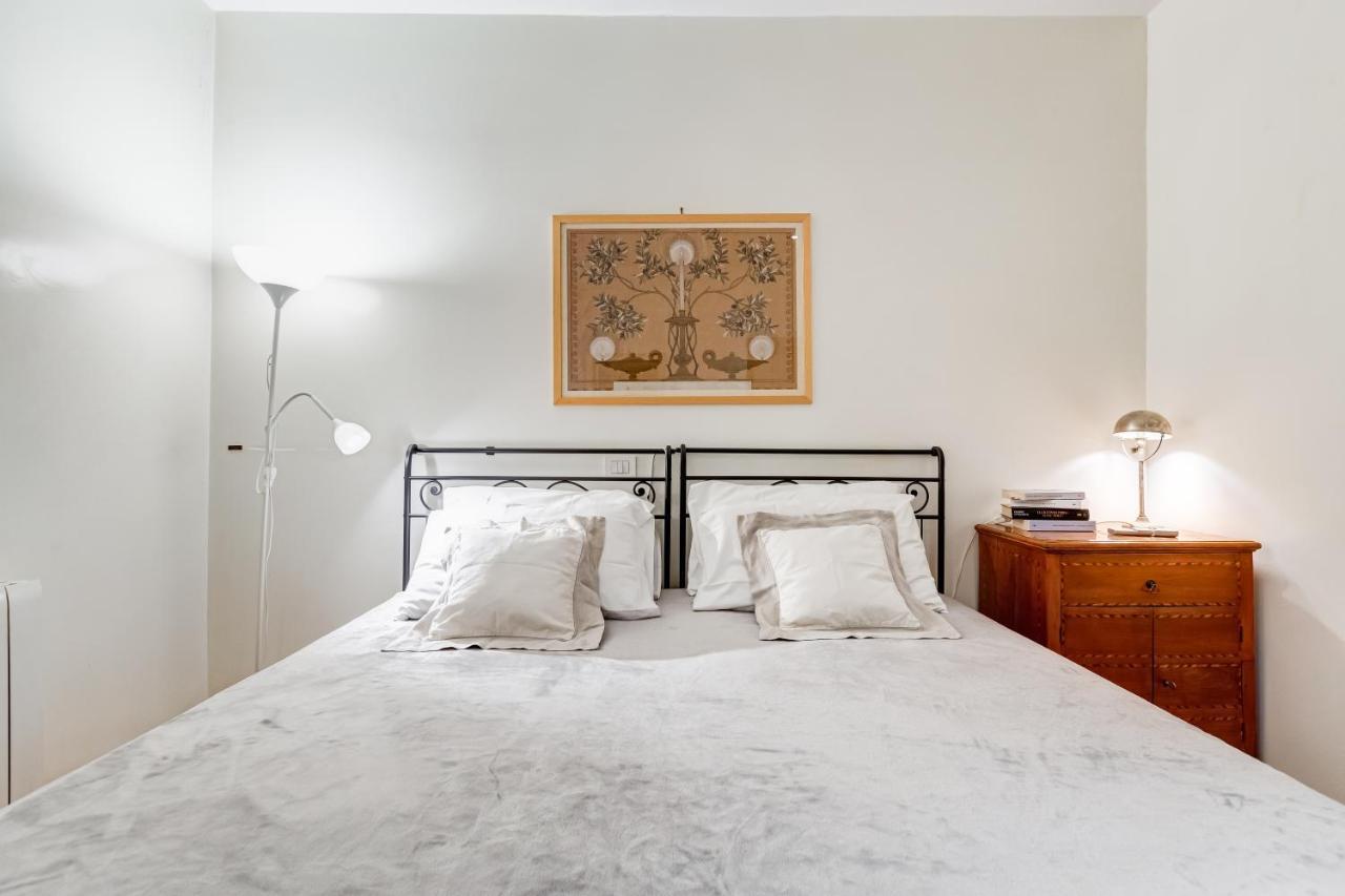 Pantheon Exclusive House Apartment Rome Exterior photo