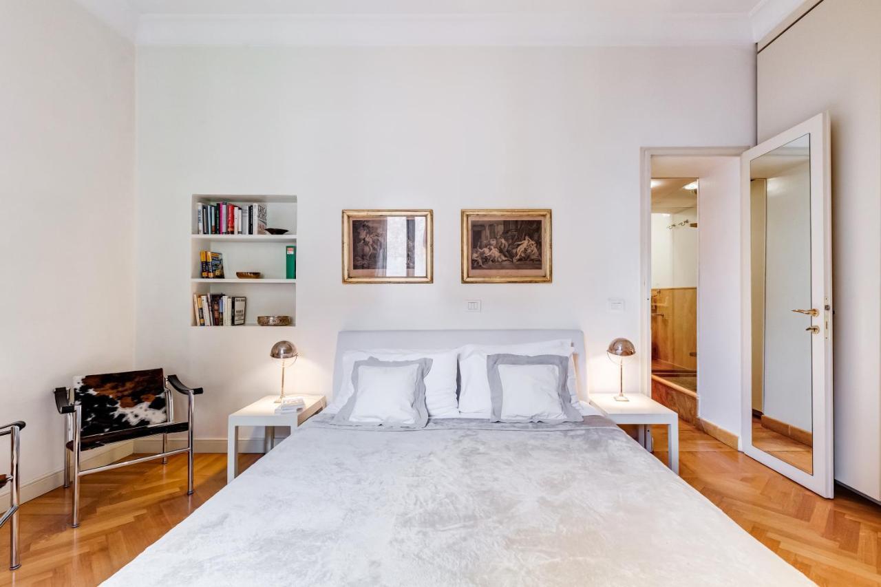 Pantheon Exclusive House Apartment Rome Exterior photo