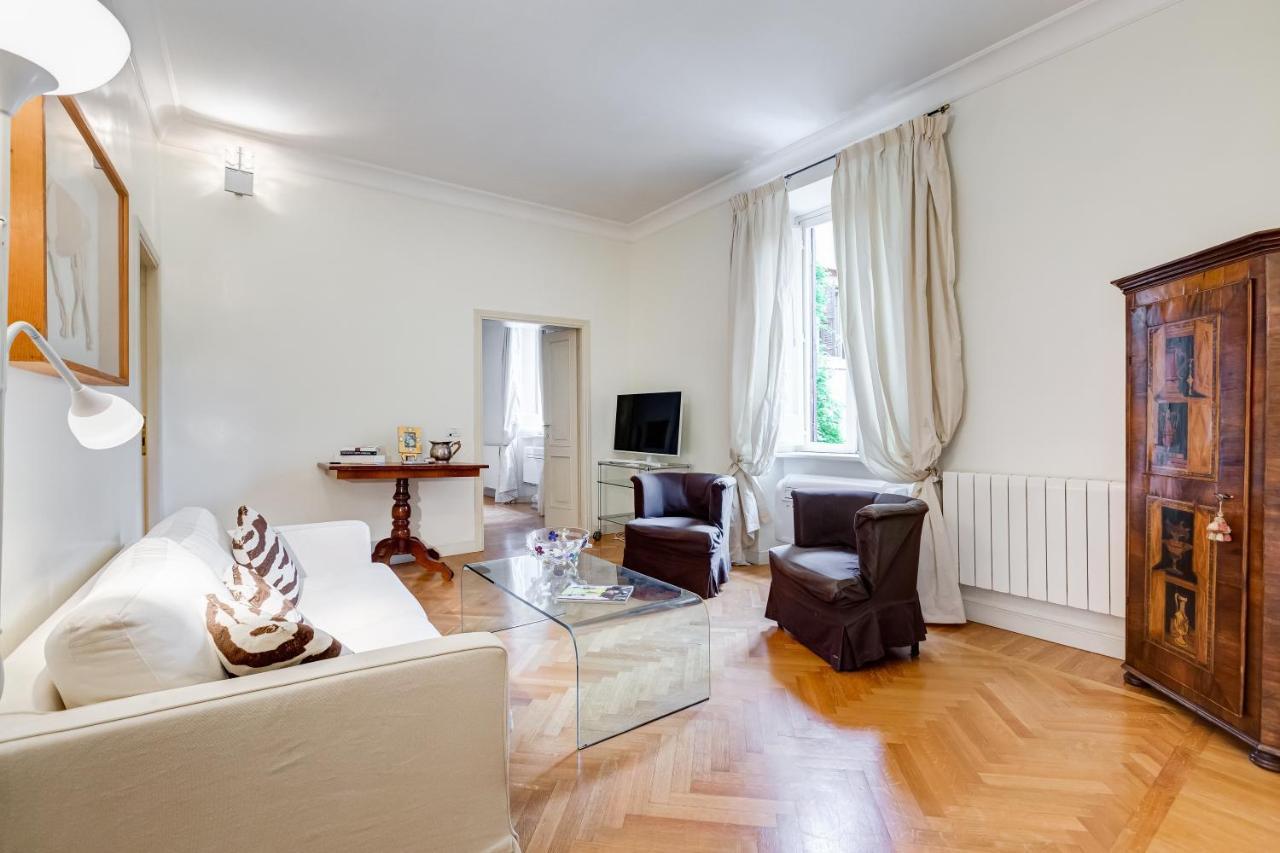 Pantheon Exclusive House Apartment Rome Exterior photo