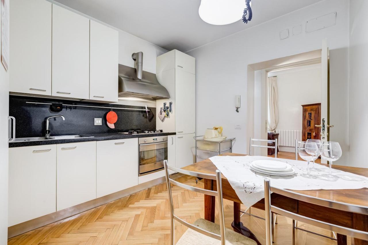 Pantheon Exclusive House Apartment Rome Exterior photo