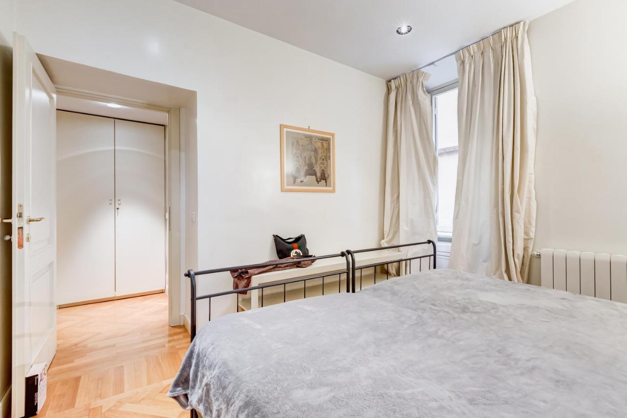 Pantheon Exclusive House Apartment Rome Exterior photo