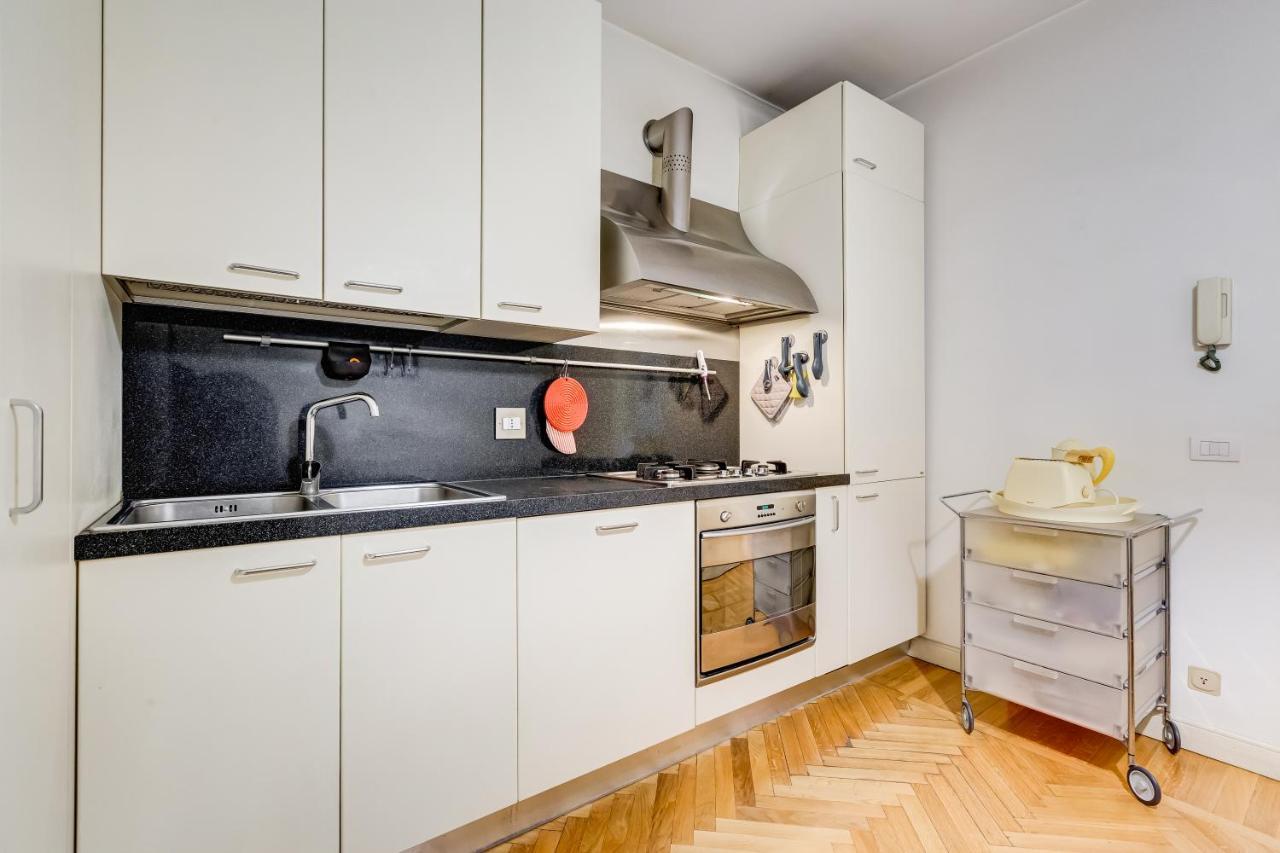 Pantheon Exclusive House Apartment Rome Exterior photo