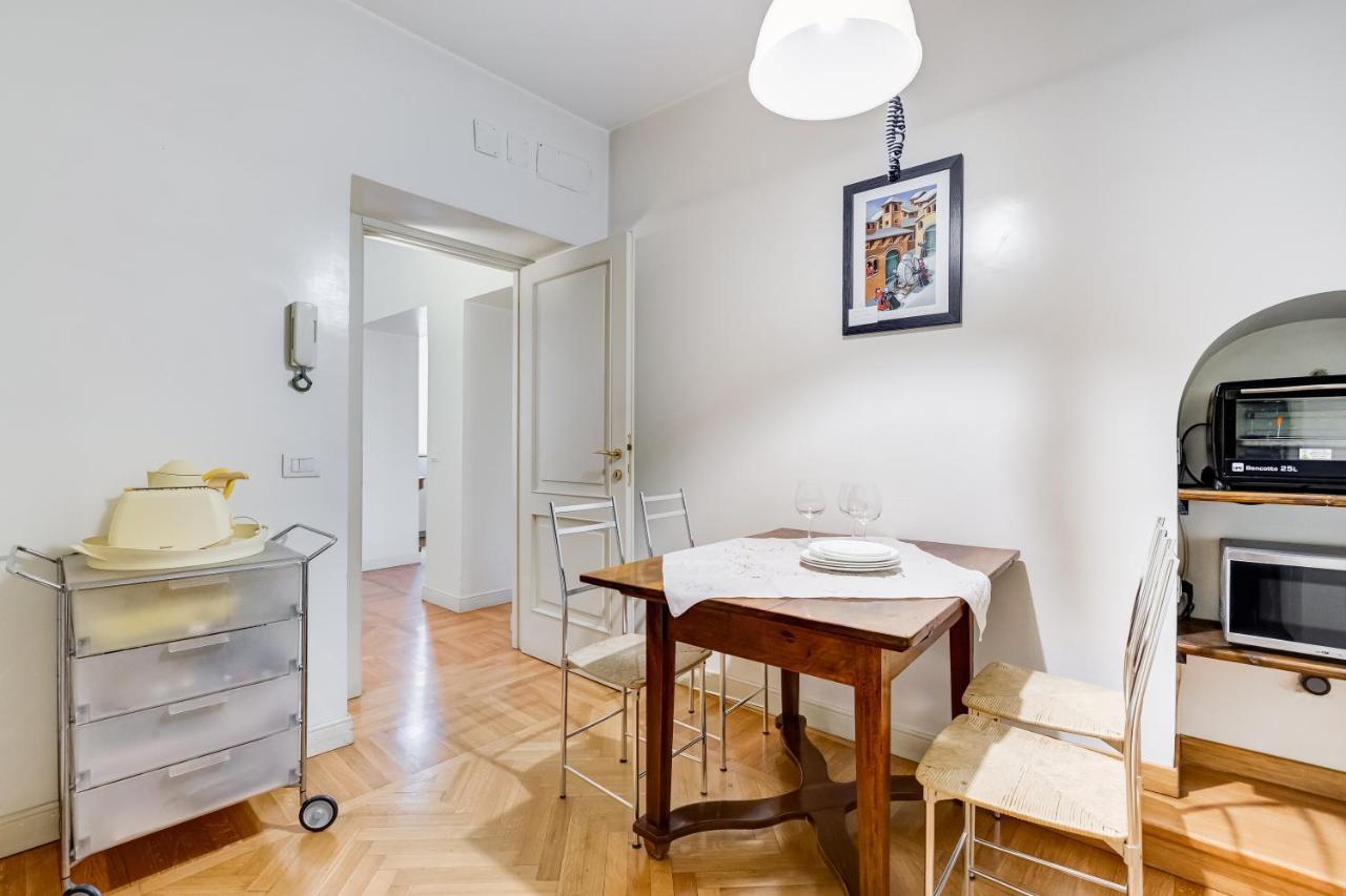 Pantheon Exclusive House Apartment Rome Exterior photo
