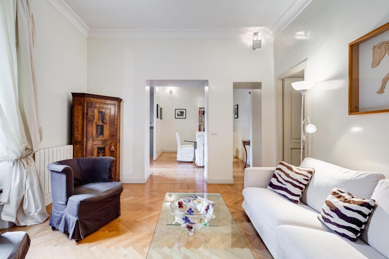 Pantheon Exclusive House Apartment Rome Exterior photo