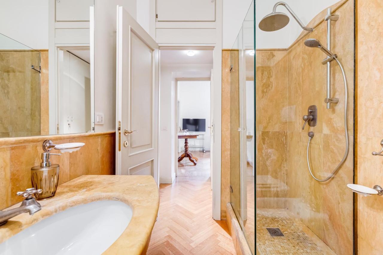 Pantheon Exclusive House Apartment Rome Exterior photo