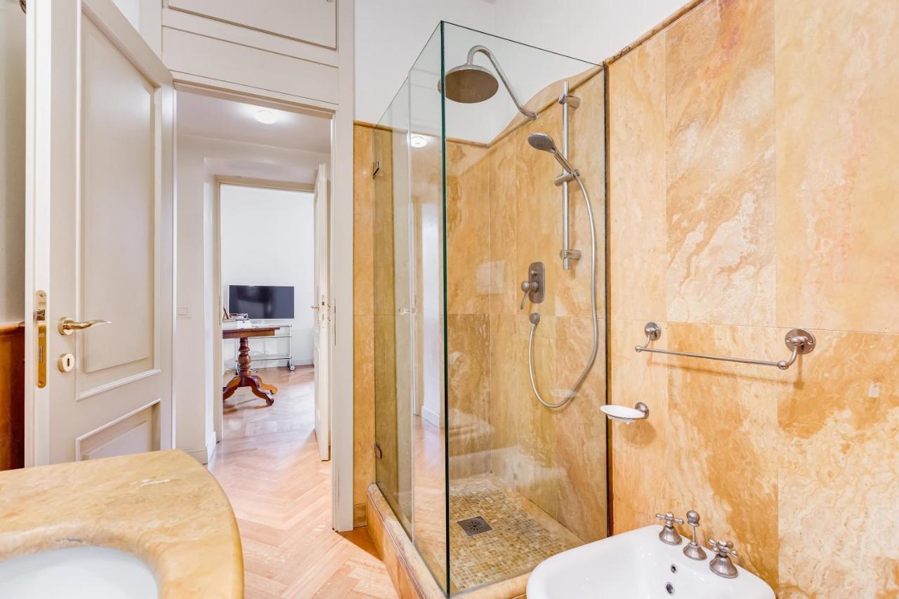 Pantheon Exclusive House Apartment Rome Exterior photo