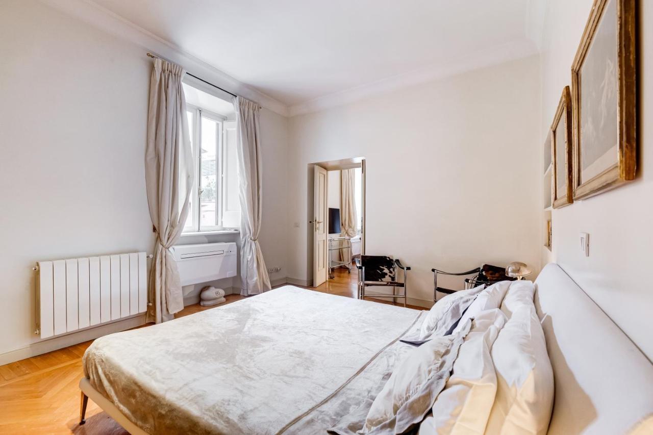 Pantheon Exclusive House Apartment Rome Exterior photo