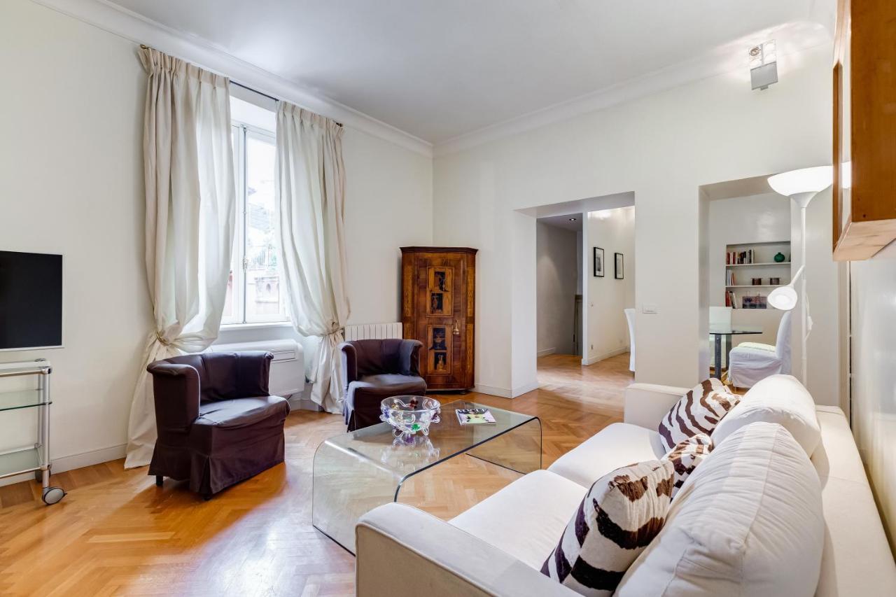 Pantheon Exclusive House Apartment Rome Exterior photo