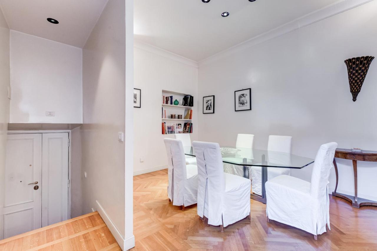 Pantheon Exclusive House Apartment Rome Exterior photo