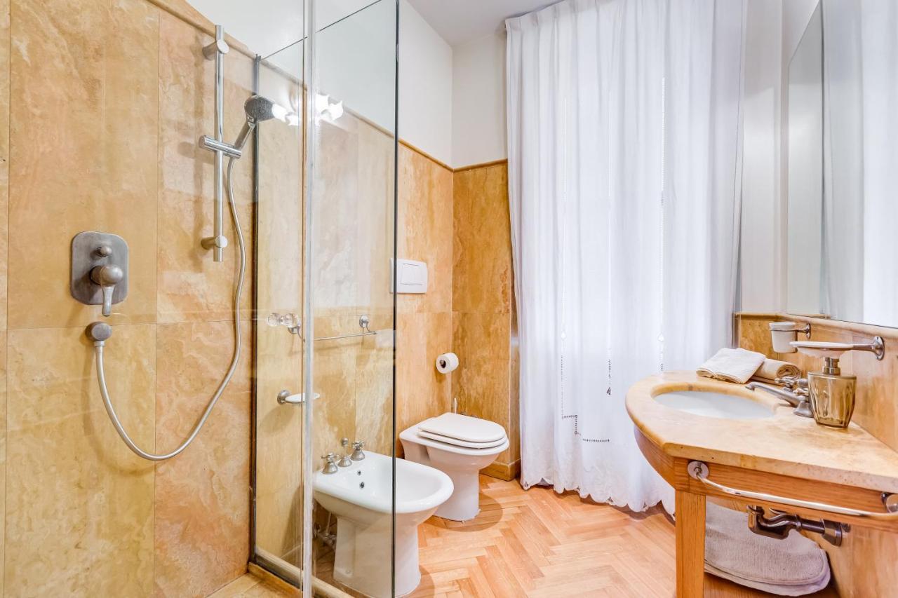 Pantheon Exclusive House Apartment Rome Exterior photo